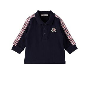 Moncler Enfant Polo